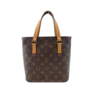 LOUIS VUITTON Brown Monogram Bag